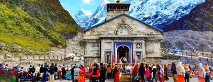 Pilgrimage Tour Operators